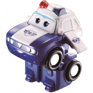 Робот-трансформер Super Wings Transform-a-Bots Kim, Кім (EU730033)