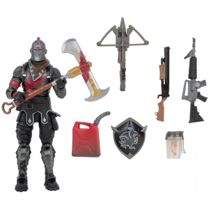 Колекційна фігурка Jazwares Fortnite Legendary Series Black Knight S9 (FNT0736)