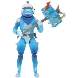 Колекційна фігурка Jazwares Fortnite Solo Mode Core Figure Frozen Fishstick S9 (FNT0801)
