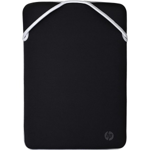 Чохол для ноутбуку HP Reversible Protective 15.6" Blk/Slv (2F2K5AA)