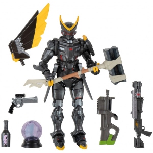 Колекційна фігурка Jazwares Fortnite Legendary Series Sentinel - Dark S9 (FNT0820)