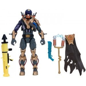 Колекційна фігурка Jazwares Fortnite Legendary Series Oversized Figure Cyclo (FNT0828)