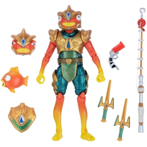 Колекційна фігурка Jazwares Fortnite Legendary Series Atlantean Fishstick S9 (FNT0821)