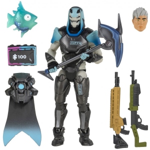 Колекційна фігурка Jazwares Fortnite Legendary Series Vendetta S9 (FNT0822)