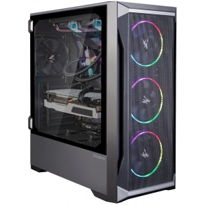 Корпус Zalman Z8 MS Black