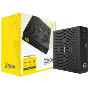 Неттоп Zotac MAGNUS i5-10300H (ZBOX-EN052060C-BE)