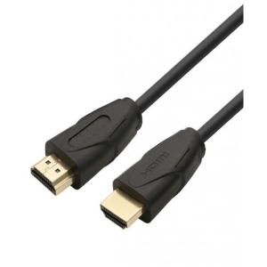 Кабель HDMI 2E HDMI 2.0 (AM/AM),Slim,High Speed 10m Black (2EW-1082-10M)