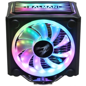 Процесорний кулер Zalman CNPS16X Black ARGB