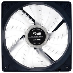 Корпусний вентилятор Zalman ZM-F3FDBSF