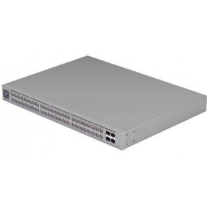 Коммутатор локальної мережі (Switch) Ubiquiti USW-PRO-MAX-48