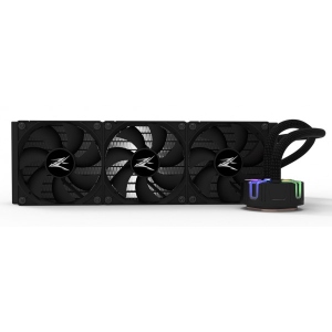 Водяна система охолодження Zalman Reserator 5 Z36 Black