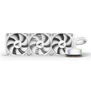 Водяна система охолодження Zalman Reserator 5 Z36 White