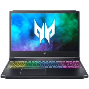 Ноутбук ігровий Acer Predator Helios 300 PH315-54 (NH.QC2EU.00F) Black