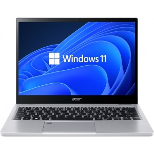 Ноутбук Acer Spin 3 SP313-51N (NX.A6CEU.00K) Silver