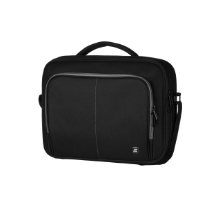 Сумка для ноутбуку 2E Vector 14" Black (2E-CBN5214BK)