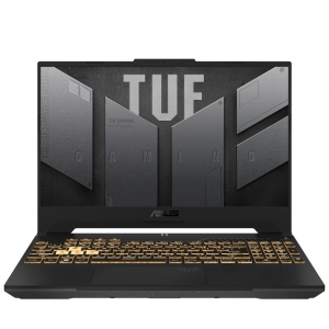Ноутбук ігровий Asus TUF Gaming F15 FX507ZC4-HN083 Mecha Gray