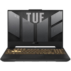 Ноутбук ігровий Asus TUF Gaming F15 FX507VV-LP212 Mecha Gray