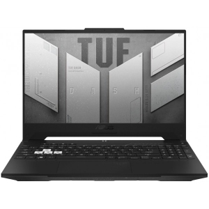 Ноутбук Asus TUF Dash F15 FX517ZR-HN004 Off Black