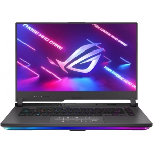 Ноутбук ігровий Asus G713RC-HX011 Eclipse Gray