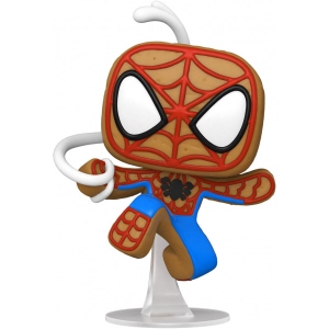 Колекційна фігурка FUNKO "Holiday" - ЛЮДИНА-ПАВУК (50664)