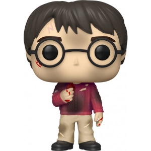 Колекційна фігурка FUNKO "Гаррі Поттер" - ГАРРІ ПОТТЕР З КАМЕНЕМ (57366)