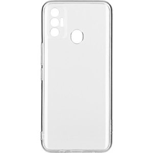 Чохол для смартфону 2E for Tecno Spark 7 (KF6n) Crystal Transparent (2E-TC-SPARK7-OCCR-TR)