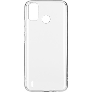 Чохол для смартфону 2E for Tecno Spark 6 Go Crystal Transparent (2E-TC-SPARK6GO-OCCR-TR)