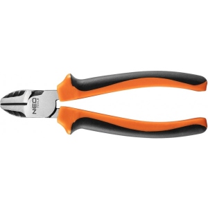 Кусачки Neo Tools 01-157 180 мм