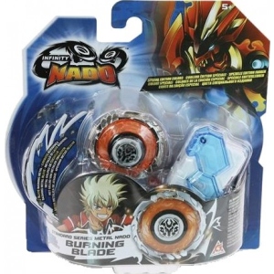 Дзига Auldey Infinity Nado Серія Стандарт Special Edition Blade Клинок (EU624302C)