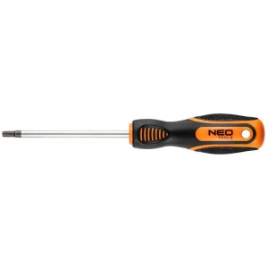 Викрутка Neo Tools 04-190 T27x100 мм купити в Києві