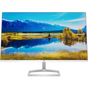 Монітор HP M27fwa (71H56AV_V1) Silver