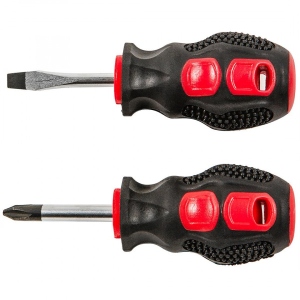 Набір викруток Top Tools 39D174 2 шт.