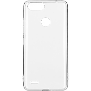 Чохол для смартфону
 2E for Tecno POP 2F (B1G) Crystal Transparent (2E-TC-POP2F-OCCR-TR)