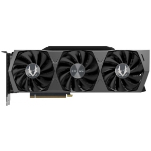 Відеокарта Zotac GeForce RTX 3080 12GB GDDR6X Trinity OC LHR (ZT-A30820J-10PLHR)