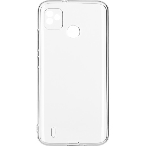 Чохол для смартфону 2E for Tecno POP 5 (BD2p) Crystal Transparent (2E-TC-POP5-OCCR-TR)
