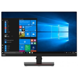 Монітор Lenovo ThinkVision T32p-20 (61F2GAT2UA)