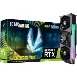 Відеокарта Zotac GeForce RTX 3080 Ti 12GB GDDR6X AMP Extreme Holo (ZT-A30810B-10P)