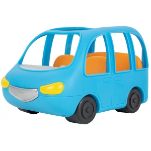 Інтерактивний транспорт CoComelon Deluxe Vehicle Family Fun Car Vehicle (CMW0104)