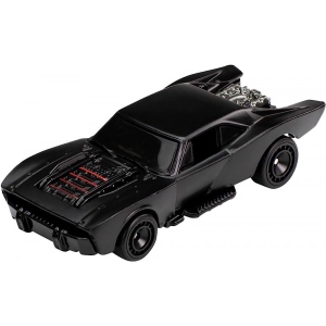 Колекційна машинка Hot Wheels Batman серії "Авторепліки" (DMC55/GRL75)