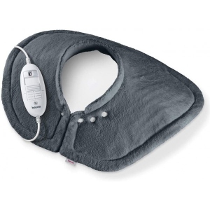 Електрогрілка для шиї и плеч Beurer HK 54 Grey