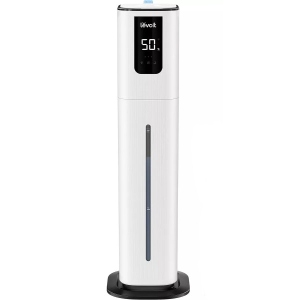 Зволожувач повітря Levoit OasisMist1000S Smart Ultrasonic Cool Mist Tower LUH-M10 (HEAPHULVSEU0082Y)