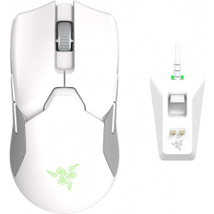 Миша бездротова ігрова Razer Viper Ultimate Wireless & Mercury (RZ01-03050400-R3M1)