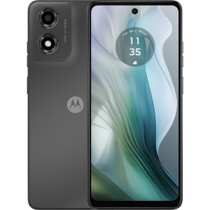 Смартфон Motorola E14 2/64Gb Graphite Grey