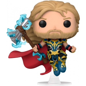 порівняти ціни на Колекційна фігурка FUNKO Marvel Тор (62421)
