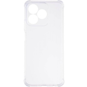 Чохол для смартфону Gelius Ultra Thin Proof for Realme C53 Transparent (95455)