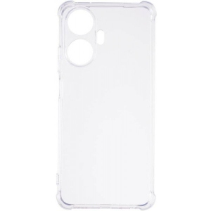 Чохол для смартфону Gelius Ultra Thin Proof for Realme C55 Transparent (95456)