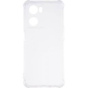 Чохол для смартфону Gelius Ultra Thin Proof for Oppo A57s Transparent (95449)