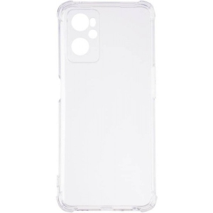 Чохол для смартфону Gelius Ultra Thin Proof for Oppo A96 Transparent (95451)