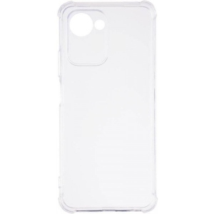 Чохол для смартфону Gelius Ultra Thin Proof for Realme C30s Transparent (95453)
