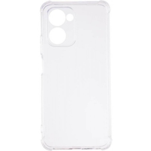 Чохол для смартфону Gelius Ultra Thin Proof for Realme C33 Transparent (95454)